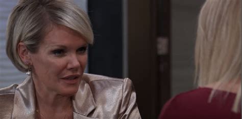 General Hospital Spoilers June 5 9 Brook Lynn Confronts Maxie