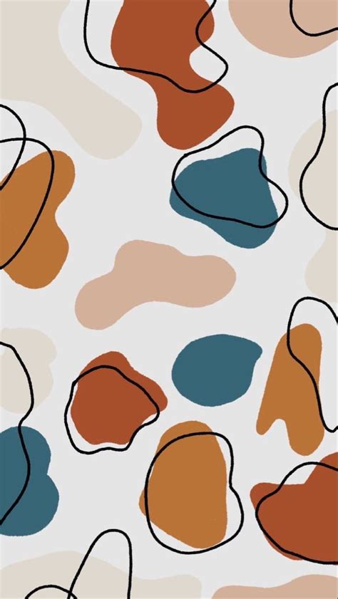 aesthetic abstract wallpapers patrones de papel tapiz iphone fondos