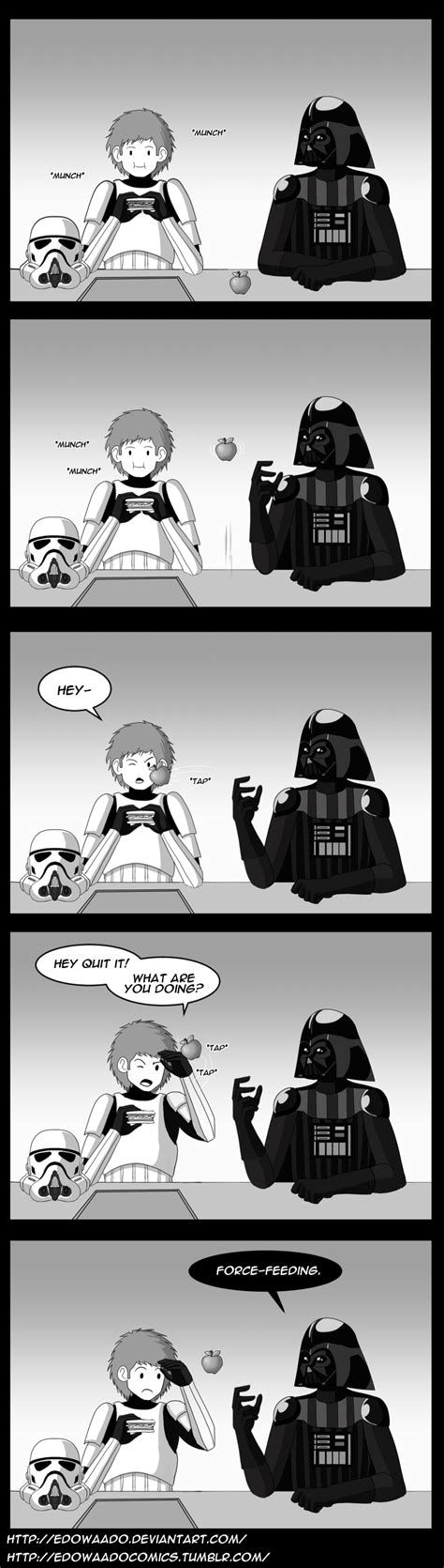 star wars pictures and jokes fandoms funny pictures