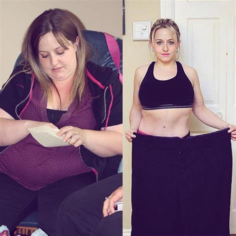 140 pound weight loss inspiring weight loss stories of 2017