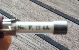 glass fuse identification siran     valuable tech notes