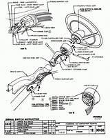 Chevy Wiring Switch Truck Ignition C10 1984 Hotrodders Ididit 1972 1989 Dodge 1994 1955 Wiringg Gmc Schaltplan Tilt Colum Assembly sketch template