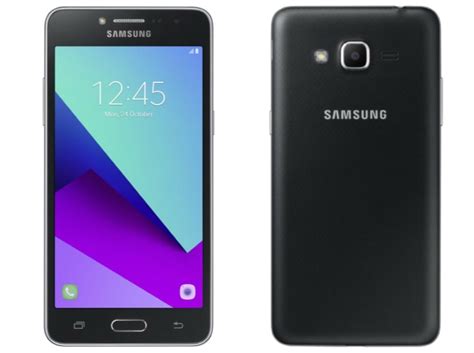 samsung galaxy grand prime launched price specs features