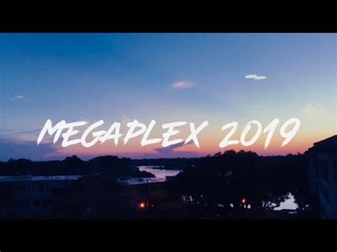 megaplex  youtube
