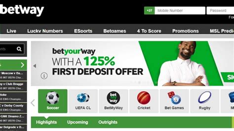 features    advanced betway app