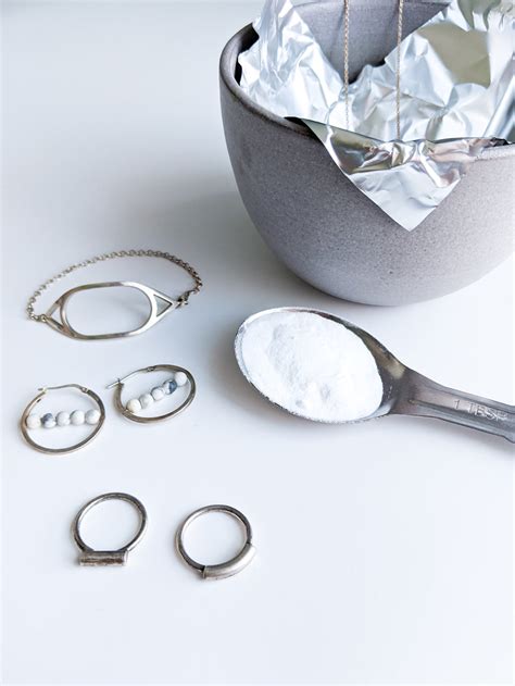 clean  care  silver jewelry vemtl
