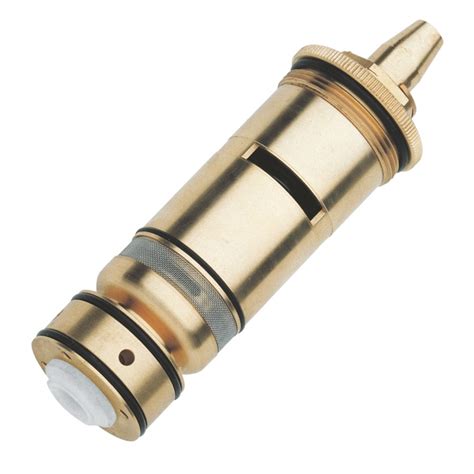 grohe grohmix  thermostatic cartridge grohe  national shower spares