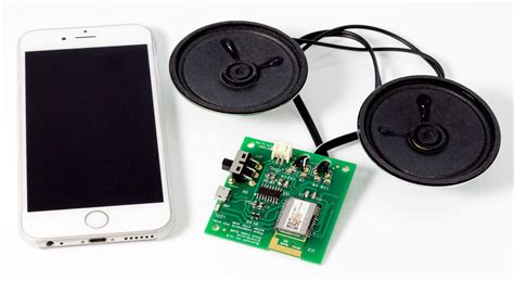 kitronik releases  bluetooth speaker learning pack seenit