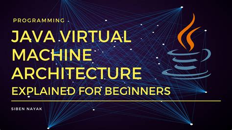 Jvm Tutorial Java Virtual Machine Architecture Explained For Beginners