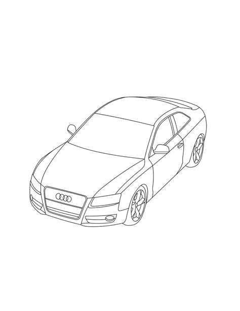 cars coloring pages printable kids coloring page bmw coloring etsy