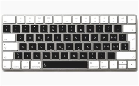 jenis tata letak layout  keyboard  jarang diketahui bilabil