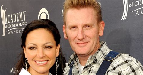 Rory Feek Joey S Heart Was Heavy Over The Holidays Us