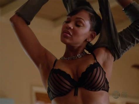 Meagan Good Porn And Nudes Leaked