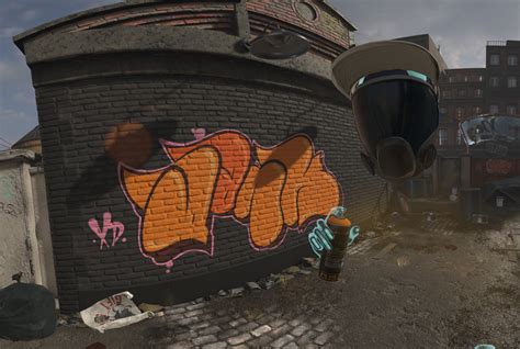 kingspray graffiti vr windows game indiedb