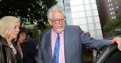 rolf harris groped woman more than 24 times in a day sex offences