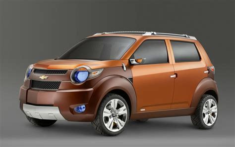 chevrolet  bring trax  groove  usa   news gallery top
