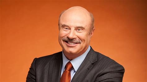 Dr Phil Insults The Mentally Ill Column