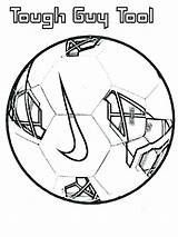Coloring Soccer Pages Ball Cleats Goal Balls Goalie Drawing Printable Color Boys Girl Messi Sports Kids Getcolorings Getdrawings Small Socce sketch template