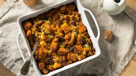 mistakes    making stuffing