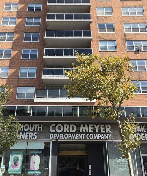 About Us Cord Meyer Development Company