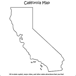 california state printables including crosswords  word searches