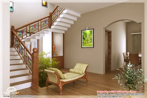 kerala style home interior designs