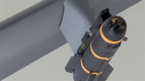 mq  predator attack drone  agm   hellfire missiles youtube