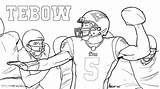 Patriots Coloring Pages Football Getdrawings Getcolorings Color sketch template