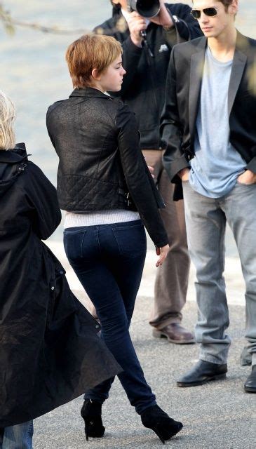 pin on emma watson butt photos only