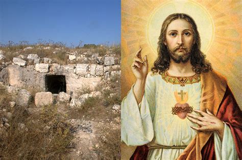 Jesus News Archaeologists Unearth Gospel Of John Miracle