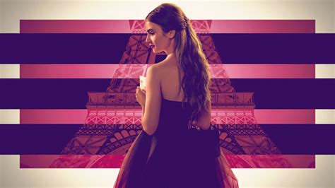 Emily In Paris Season 2 Netflix Renews For Second