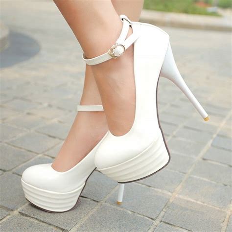 pin  sexy high heels