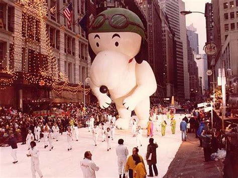tbt macy s thanksgiving day parade 50 vintage photos