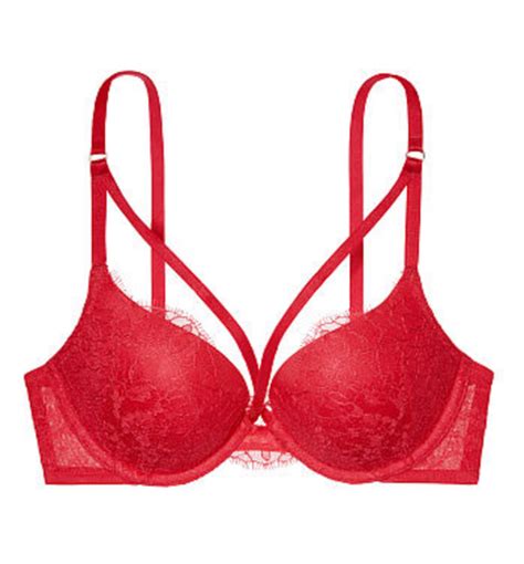 What Your Go To Sexy Bra Says About Who You Attract
