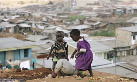 poverty effect  child development borgen