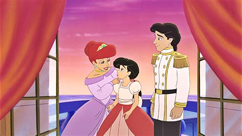 disney princess screencaps princess ariel princess melody prince eric disney princess