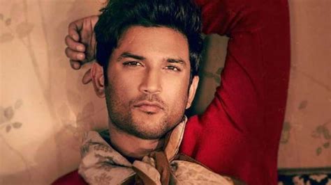 Sushant Singh Rajput Death Case Sc To Hear Another Pil On Thursday