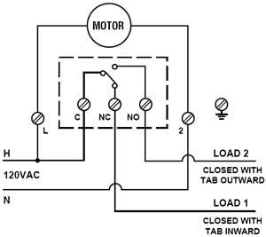 tork  wiring diagram wiring diagram pictures