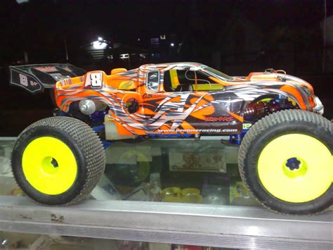 monster truck racing thread page  rc tech forums