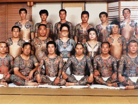 Вожди Татуировки якудза traditional japanese tattoos yakuza tattoo