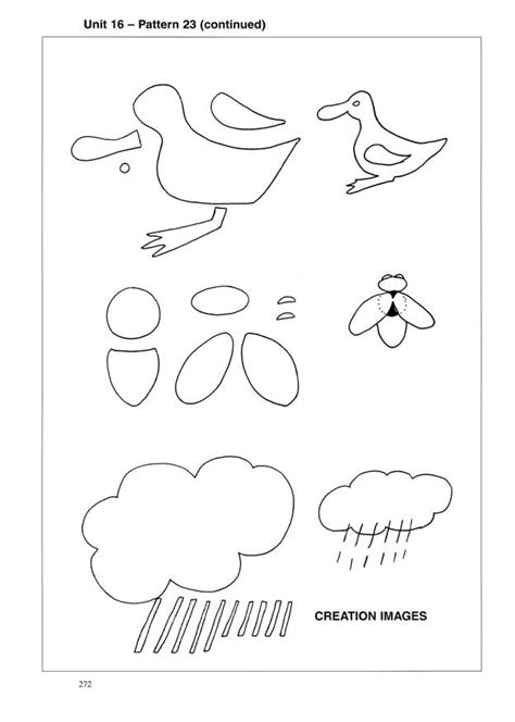 duck template   duck template png images