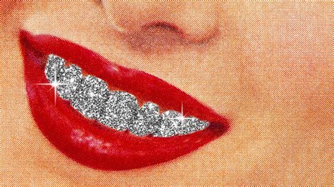 How The American Celebrity Smile Became A Global Export Allure