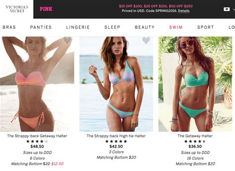 victoria s secret is getting out of the swimsuit business
