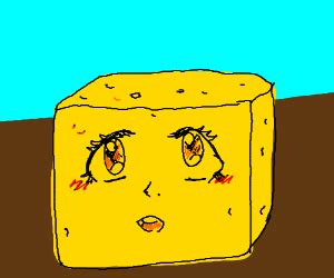 weeaboo cheese drawception