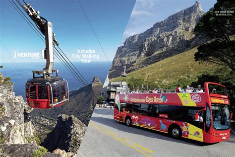 table mountain prices  cable car bus combo hike private