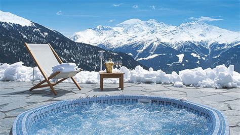 luxury ski holidays  star chalets luxury ski hotels