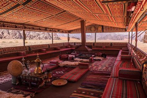 wadi rum village locations de vacances  logements aqaba governorate jordanie airbnb