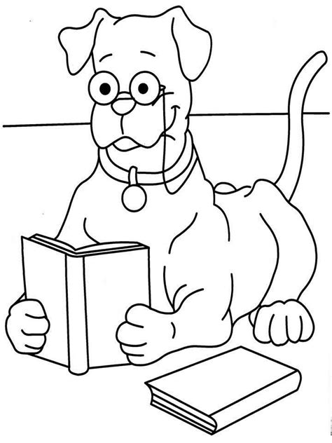 belle reading book coloring page belles books printable coloring book