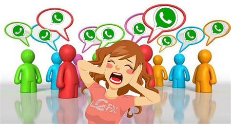 mute  group chat  friends chat  whatsapp