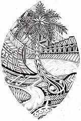 Maori Guam Samoan Tatuaggi Polynesian Tatuagem Tatuaggio Insel Samoano Tartaruga Samoantattoos Hawaiianisches Tongan Polinesiana Tattoossandmore Taattoosandmore Tattoosanddmore Orso Cinesi Maore sketch template